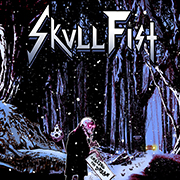 Review: Skull Fist - Chasing the Dream